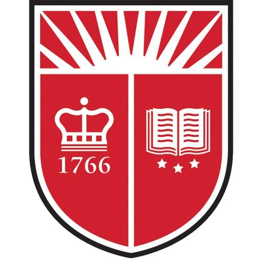 Rutgers University Shield