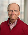 Headshot of instructor Dr. Anthony Broccoli