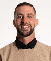 Anthony Sherman headshot