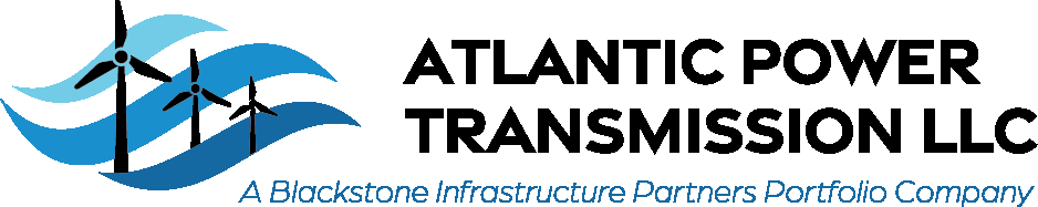 Atlantic Power Transmission LLC Logo