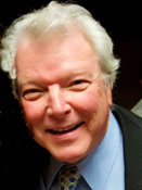 Headshot of Rutgers Turf instructor Bill Jamison