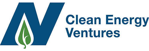 Clean Energy Ventures Corporation Logo