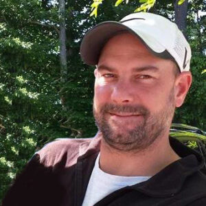 Rutgers 3-Week Turf Student Daniel Heubeck