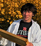 Headshot of instructor Debra Haberland