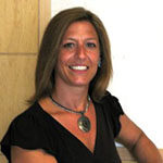 Princeton Township Recycling Coordinator Janet Pellichero