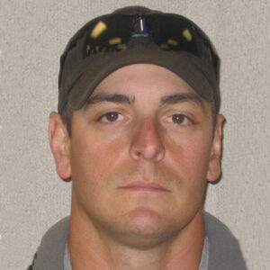 Rutgers 3-Week Turf Student Jason Murphy