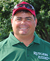 Headshot of instructor Joe Clark