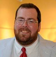 Headshot of Rutgers Turf Alumnus John Collins