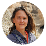 Headshot of Julie Hargrave, Introduction to Wetland Identification course attendee