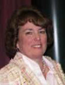 Headshot of Dr. Karen Plumley