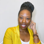 Kendra Julien, MPH, PMP Testimonial Photo