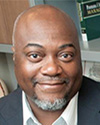 Headshot of instructor Dr. Kevin Lyons