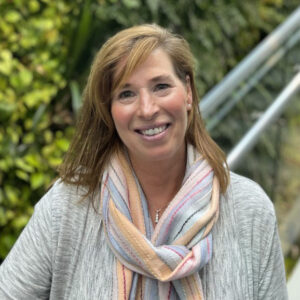 Kristin Reali, Grape and Wine Science Certificate Program Attendee