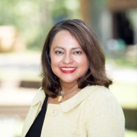 Headshot of Rutgers Customized Employee Training Instructor Maribel Aleman