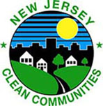 New Jersey Clean Communities Logo