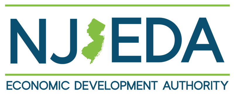 New Jersey Economic Development Authority Logo