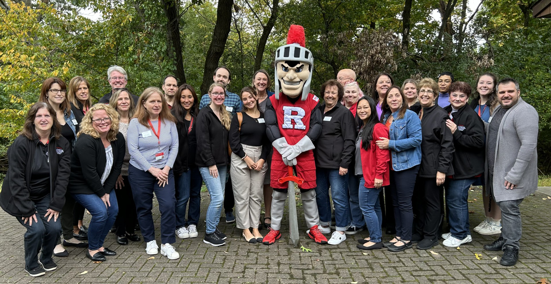 About Us – Rutgers NJAES Office of Continuing Professional Education