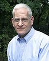 Headshot of instructor Dr. Paul Gottlieb
