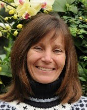 Headshot of instructor Dr. Paula Shrewsbury