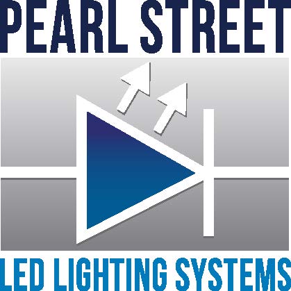 Pearl Street LED Lighting Systems Logo
