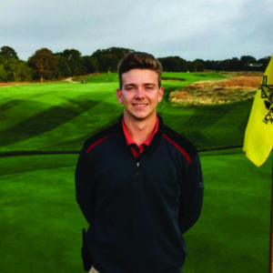 Headshot of Rutgers Turf Alumnus Ronald Cavaliere