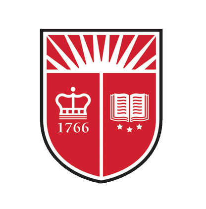 Rutgers University Shield