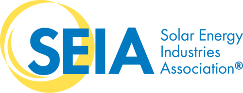 Solar Energy Industries Association Logo