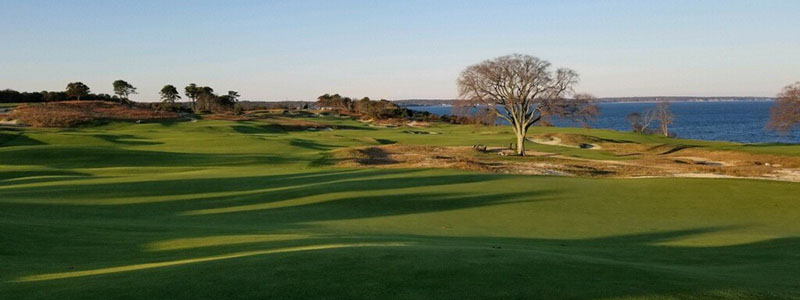 Sebonack Golf Club