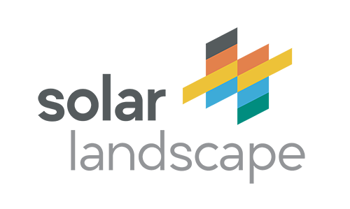 Solar Landscape Logo