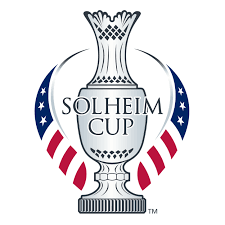 Solheim Cup Logo