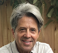 Headshot of instructor Dr. Stephen J. Souza