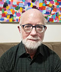 Headshot of instructor Steven L. Cantor