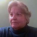 Headshot of instructor Susan Jacobucci