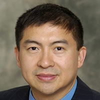 Headshot of Rutgers Customized Employee Training Instructor Dr. Te Wu