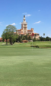 Turnberry Isle Hotel & Resort in Aventura, FL