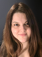 Vanessa Kerben Headshot