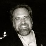 Headshot of instructor Wayne DeFeo