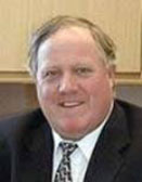 Headshot of Rutgers Turf instructor Dr. William Meyer