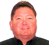 Headshot of instructor Z. John Zingis, Jr.