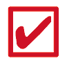 Checkmark Icon