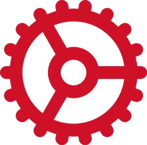 cog icon