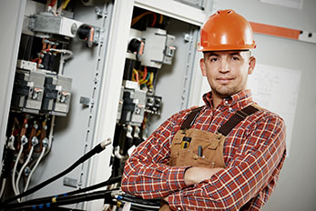 Electrical contractor