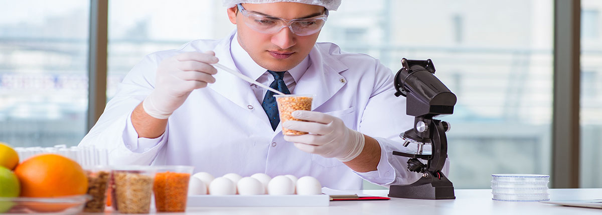 Is Food Science And Technology Hard