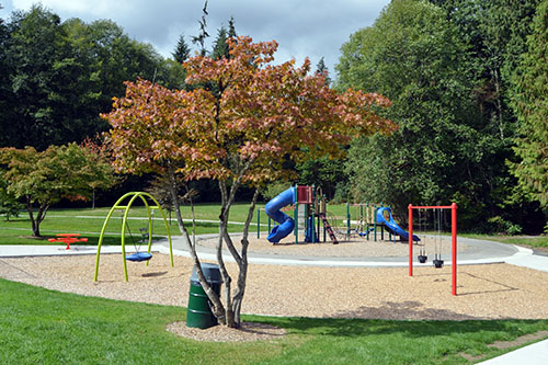 Park Playground