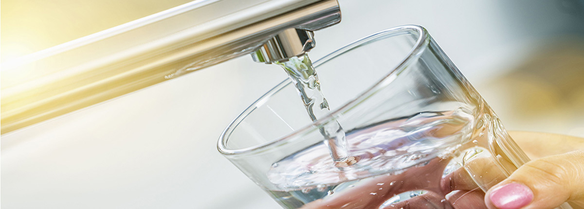 Safe Drinking Water Act Regulatory Update