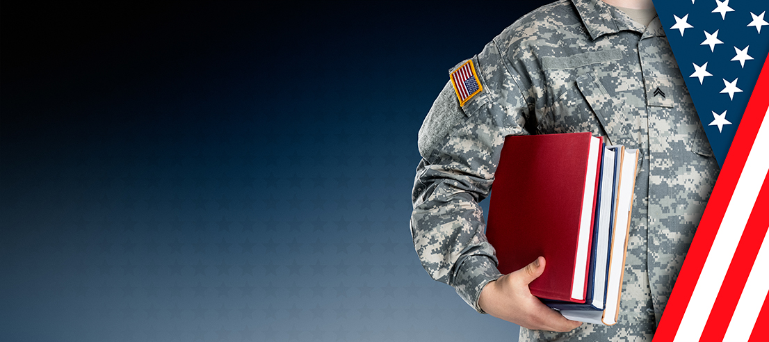 How To Apply For The GI Bill And Related Benefits