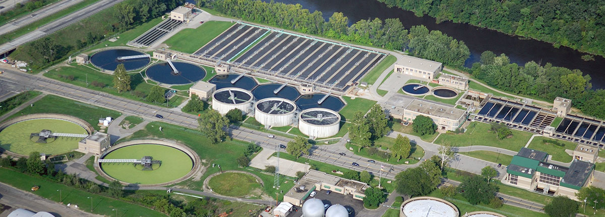 Drinking Water and Wastewater Operations Training Courses Approved